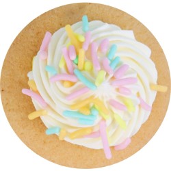 Fideos de pastel (60 g). n4