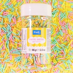 Fideos de pastel (60 g). n7