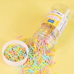 Fideos de pastel (60 g). n8