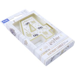 Vela de Harry Potter - n�mero 4. n�3