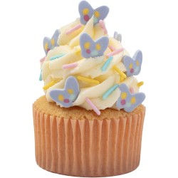 Sprinkles Mariposas Pastel � 60 g. n�1