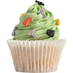 Sprinkles Construcci�n � 25 g. n�2