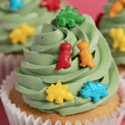 Sprinkles Dinosaurios Rugientes � 25 g. n�1