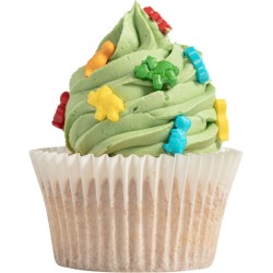 Sprinkles Dinosaurios Rugientes � 25 g. n�2