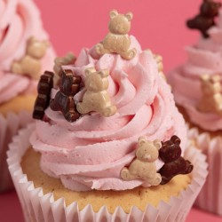 Sprinkles Ositos de Peluche � 25 g. n�1