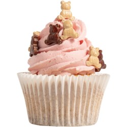 Sprinkles Ositos de Peluche � 25 g. n�2