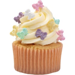 Sprinkles Nudos Pastel � 25 g. n�1