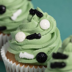 Sprinkles Football Mania � 25 g. n�1