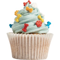 Sprinkles Super Dogs � 25 g. n�1