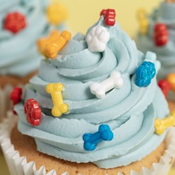 Sprinkles Super Dogs � 25 g. n�2