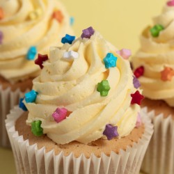 Sprinkles Estrellas Arco�ris � 25 g. n�1