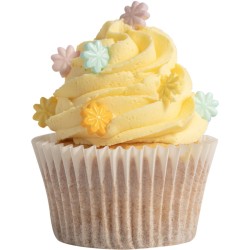 Sprinkles Flores Pastel � 25 g. n�2