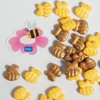 Sprinkles Abejas � 25 g