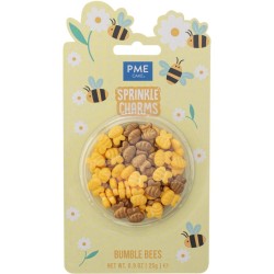 Sprinkles Abejas � 25 g. n�3