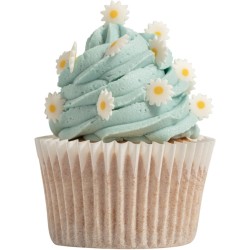 Sprinkles Margaritas Blancas � 25 g. n�2