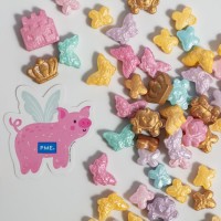 Sprinkles Charms Princesa Hada - 25