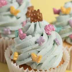 Sprinkles Charms Princesa Hada - 25. n�1