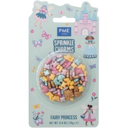 Sprinkles Charms Princesa Hada - 25. n�3