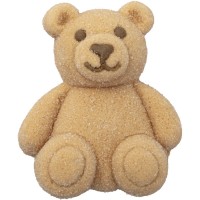 12 golosinas de malvavisco - Teddy