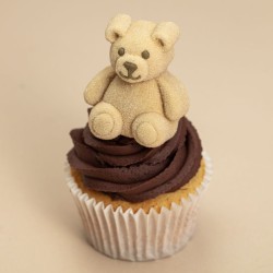 12 golosinas de malvavisco - Teddy. n°2
