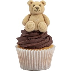 12 golosinas de malvavisco - Teddy. n°3
