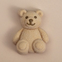 12 golosinas de malvavisco - Teddy. n°4