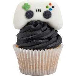 12 dulces de malvavisco - Mandos de juego. n°4