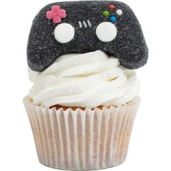 12 dulces de malvavisco - Mandos de juego. n°5