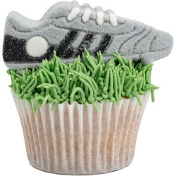 12 dulces de malvavisco - Fútbol. n°6