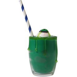 Slime comestible para decorar pasteles - Halloween. n�7