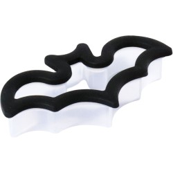 Cortador de galletas de Halloween - Murci�lago. n�2