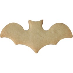 Cortador de galletas de Halloween - Murci�lago. n�3