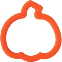 Cortador de galletas de Halloween - Calabaza