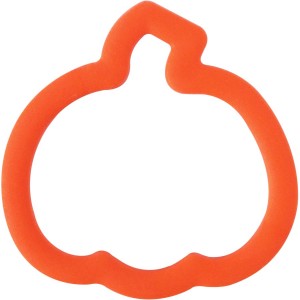 Cortador de galletas de Halloween - Calabaza