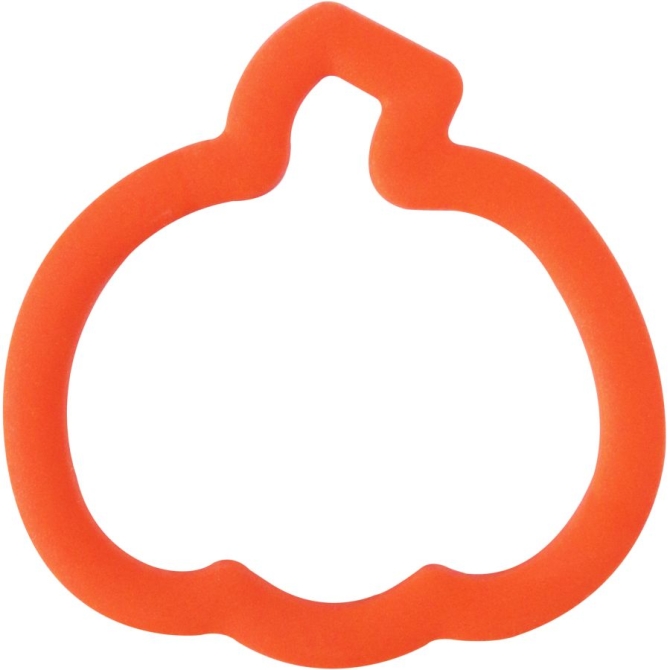 Cortador de galletas de Halloween - Calabaza 