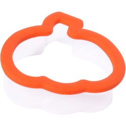 Cortador de galletas de Halloween - Calabaza. n�2