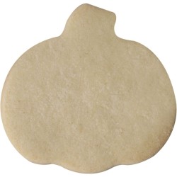 Cortador de galletas de Halloween - Calabaza. n�3