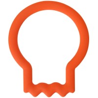 Cortador de galletas de Halloween - Calavera