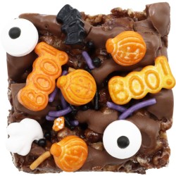 Sprinkles de Halloween - Pumpkin Panic 136g. n�4