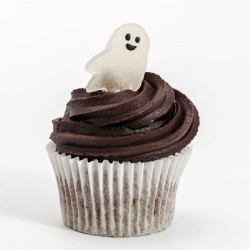 Caramelos de goma con forma de fantasma - 142 g. n�1