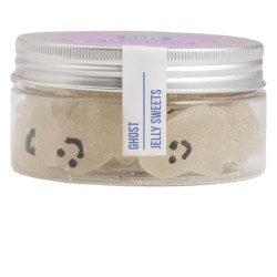 Caramelos de goma con forma de fantasma - 142 g. n�3