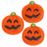 Gomitas de calabaza - 142 g