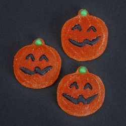 Gomitas de calabaza - 142 g. n°2