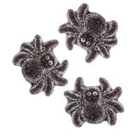 Caramelos de goma con forma de ara�a - 142 g