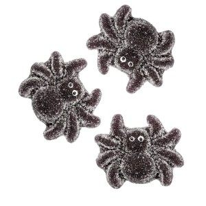 Caramelos de goma con forma de ara�a - 142 g