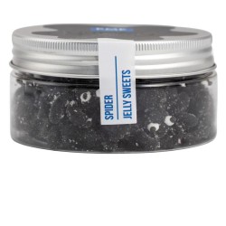 Caramelos de goma con forma de ara�a - 142 g. n�2