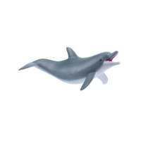 figura de delfines