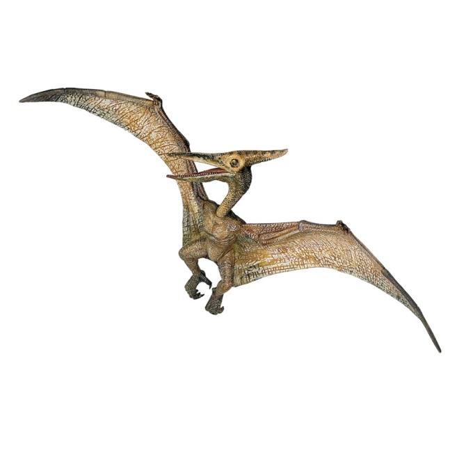 Figura de pteranodn 