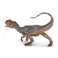 Figura de dinosaurio - Dilophosaurus