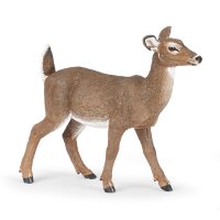 Figura Virginia Doe (8 cm)